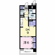 グラマシィーの間取り画像