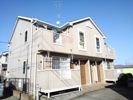 アドラブール湘南Ⅱの間取り画像
