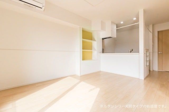 リビング