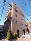 グレイス スクエアの外観