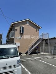 サニーコート泉佐野 A棟の外観画像