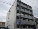 SS岩国ビルの外観