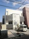 Grandtic Ehre ATAGOの間取り画像