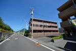 サンセールアキの間取り画像