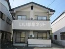 グランデージソラルBの外観
