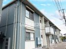グランラシュレ B棟の間取り画像