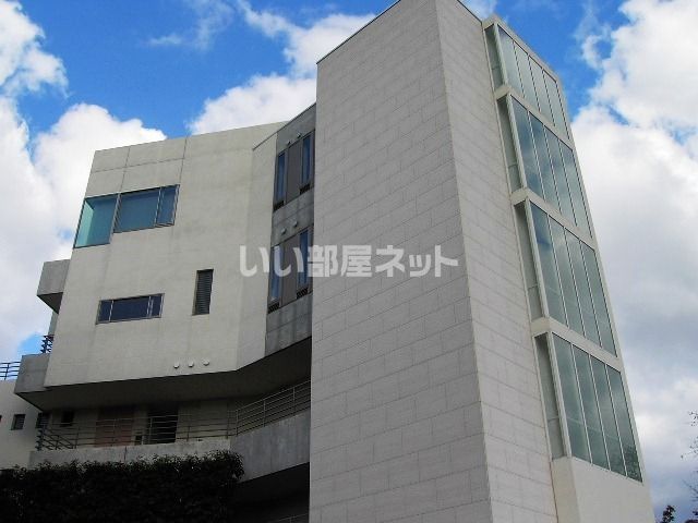 SK平尾山荘の外観画像