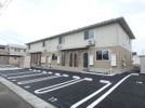 プランドール Ⅱの間取り画像