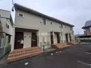 セジュールバラの間取り画像