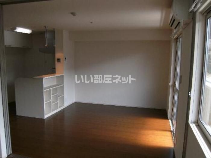 リビング