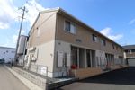 ナチュール向中野の間取り画像