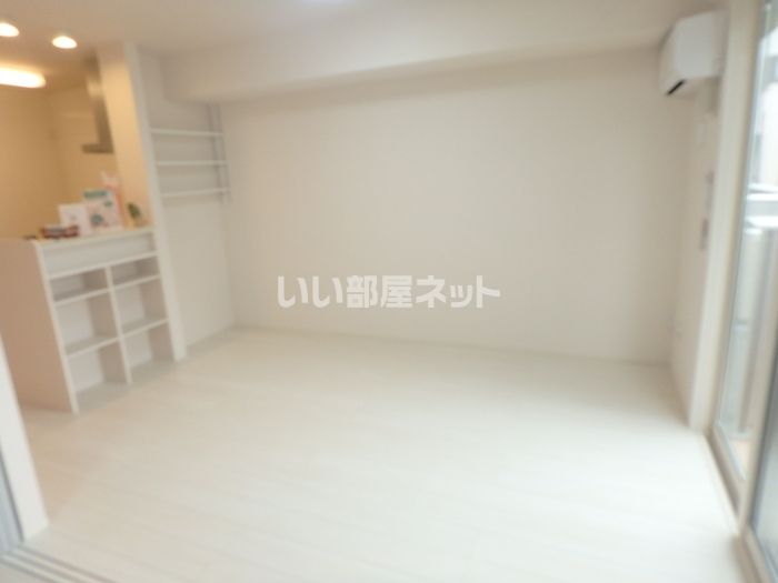リビング