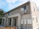 カーサ二ッ山 Bの間取り画像