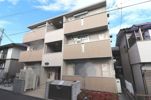 プリムヴェール 十八番館の間取り画像