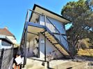 フルールの間取り画像