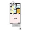 グリーンベールの間取り画像