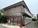 シェルヴィラージュの間取り画像