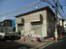 ラフィーネの間取り画像