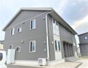 クレアージェ光陽の間取り画像