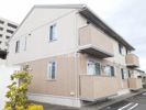 エスポワール Bの間取り画像