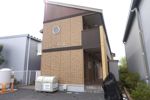 レセンテNS Ⅱの間取り画像