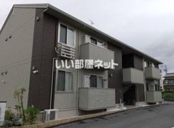 コンフォート梓の外観画像