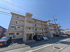 胡蝶羽根井の外観画像
