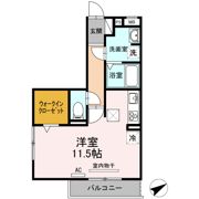 KIE'17の間取り画像