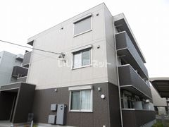 KIE'17の外観画像