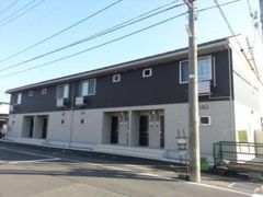 ウィット富樫の外観画像