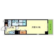 グッドハーベストの間取り画像