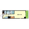 グッドハーベストの間取り画像