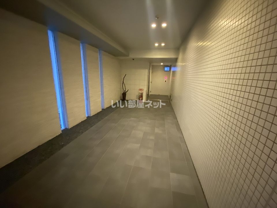 ロビー
