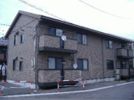 リビングタウン山王 Aの間取り画像