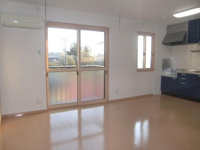 リビング