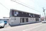 ウィット富樫の間取り画像