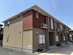 ヴィラ・カンナミの外観画像