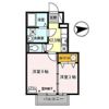 ハウスいしかわⅢの間取り画像