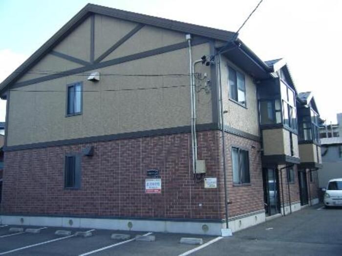 エスポワールさちの外観画像