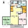 プレミアージュの間取り画像