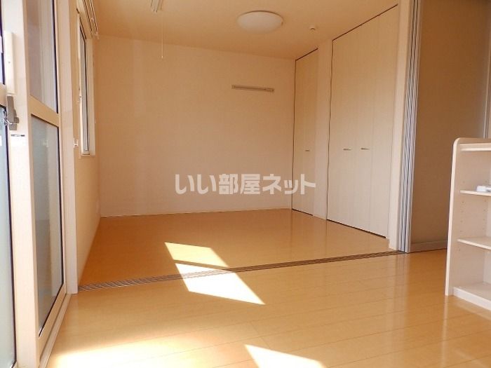リビング