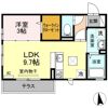 アゼリアブロムの間取り画像