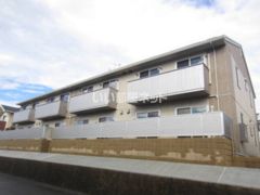 ル・グラン花繰 Ⅱの外観画像