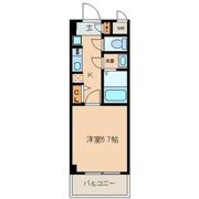 Stellaの間取り画像