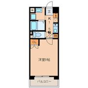 ガーデンハイツマルタカ2の間取り画像