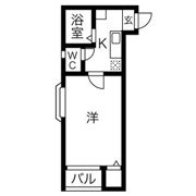 ドゥマンベルIIの間取り画像
