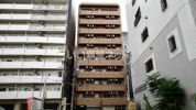 アメニティ栄の間取り画像