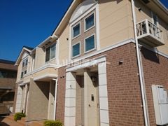 リジュール南条の外観画像