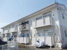 アーバンヒルズの間取り画像