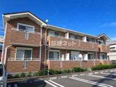 M’s court Ⅰの外観画像